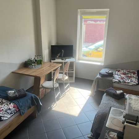 Siauliu Apartamentai 希奥利艾 外观 照片