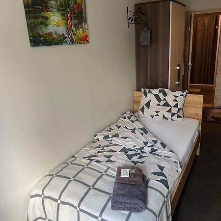 Siauliu Apartamentai 希奥利艾 外观 照片