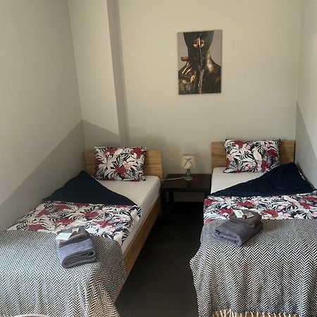 Siauliu Apartamentai 希奥利艾 外观 照片