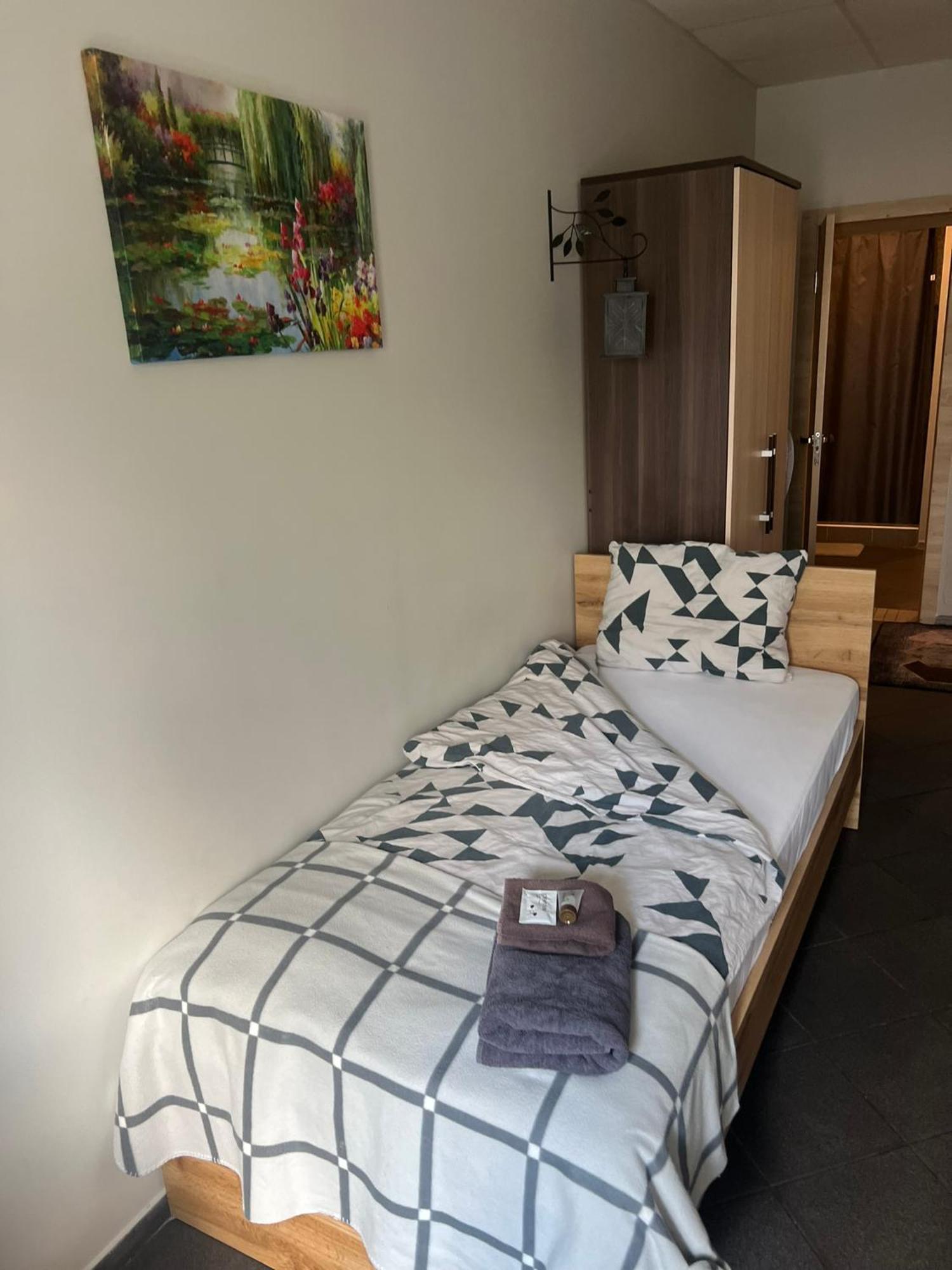 Siauliu Apartamentai 希奥利艾 外观 照片