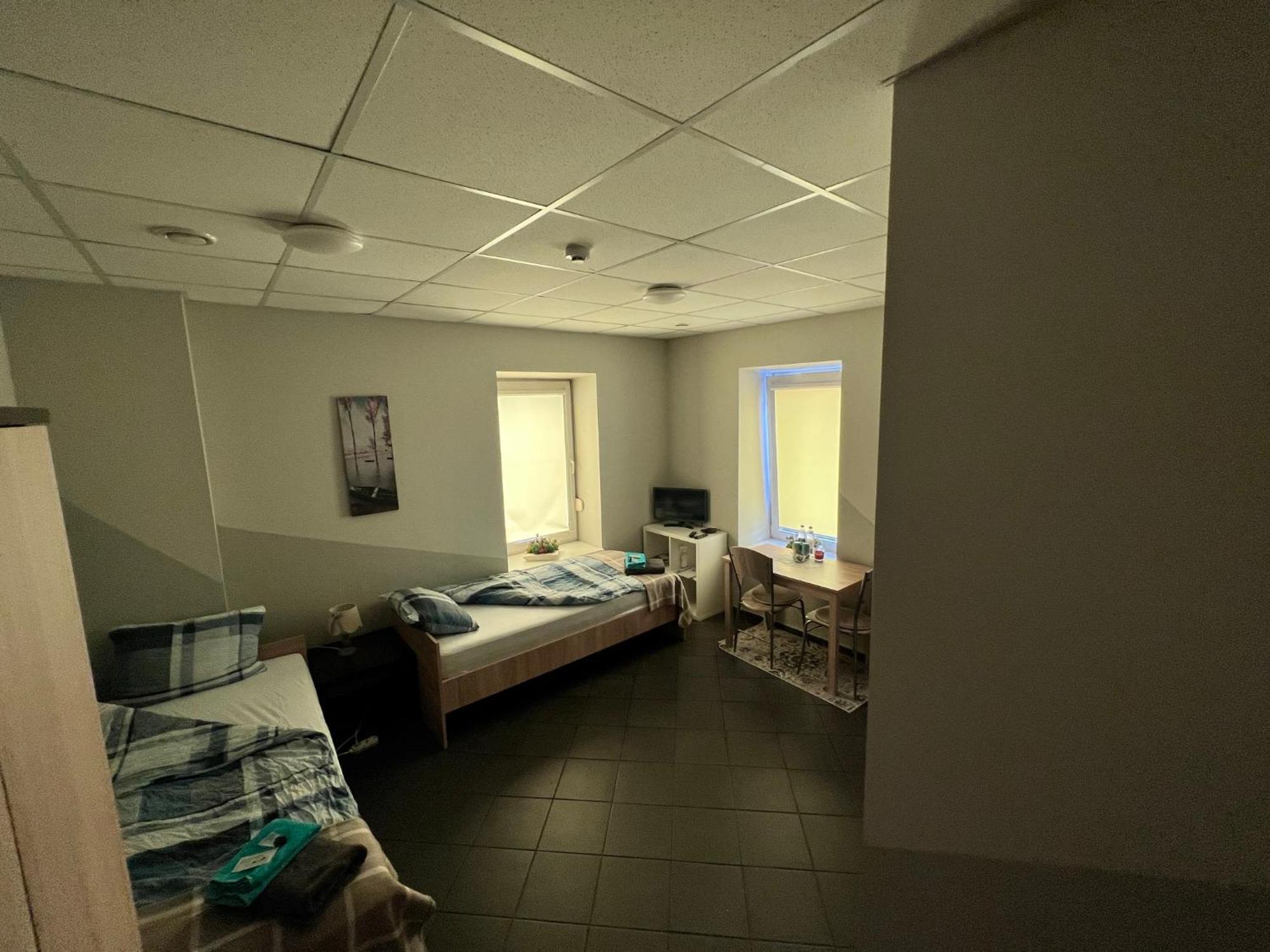 Siauliu Apartamentai 希奥利艾 外观 照片